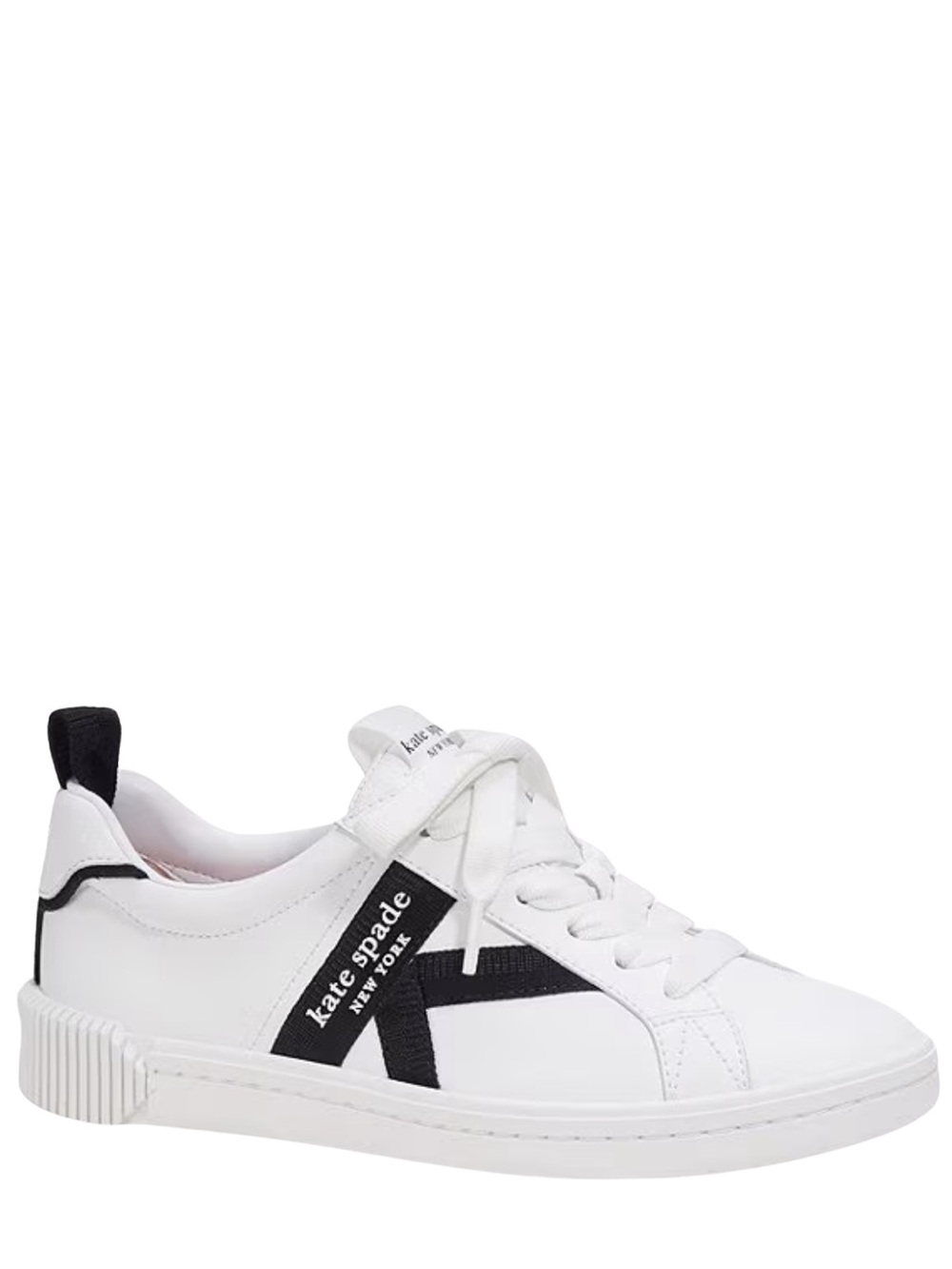 Kate Spade-K As In Kate Court Sneaker